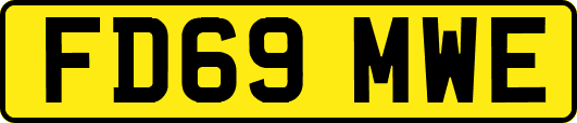 FD69MWE