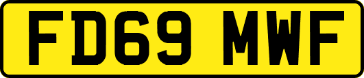 FD69MWF