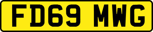 FD69MWG
