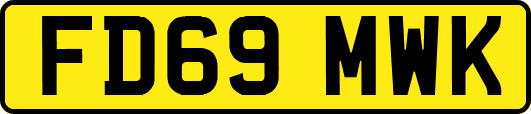 FD69MWK