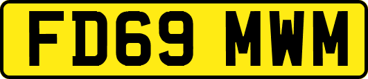 FD69MWM