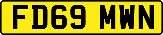 FD69MWN