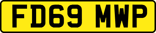 FD69MWP