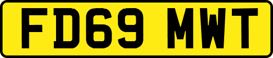 FD69MWT