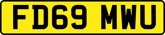 FD69MWU