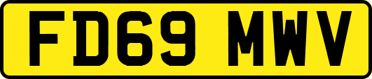 FD69MWV