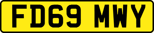 FD69MWY