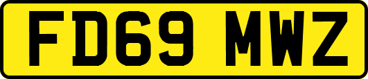 FD69MWZ