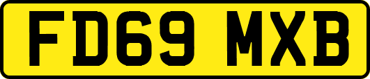 FD69MXB