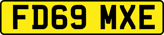 FD69MXE