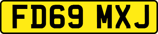 FD69MXJ