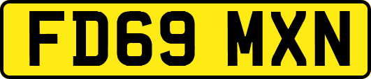 FD69MXN