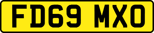 FD69MXO