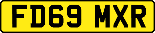 FD69MXR