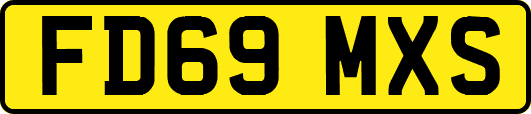FD69MXS