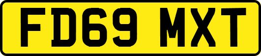 FD69MXT