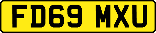 FD69MXU
