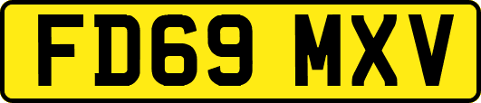 FD69MXV