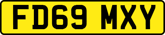 FD69MXY