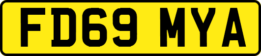 FD69MYA