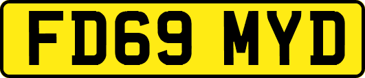 FD69MYD