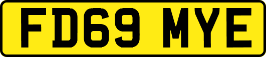 FD69MYE