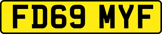 FD69MYF