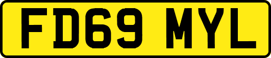 FD69MYL