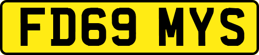 FD69MYS