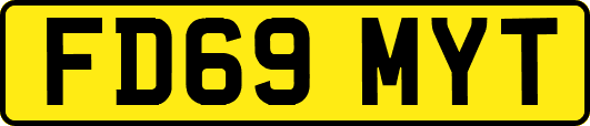 FD69MYT
