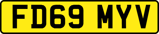FD69MYV