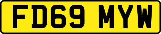 FD69MYW