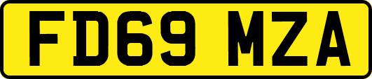 FD69MZA