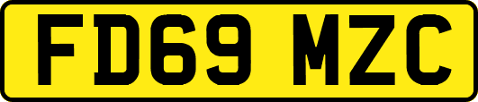 FD69MZC