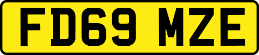 FD69MZE