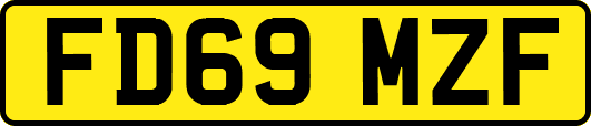 FD69MZF