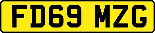FD69MZG