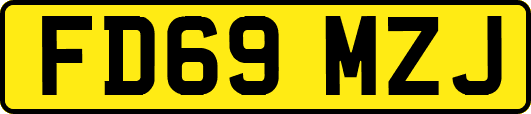 FD69MZJ
