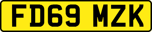 FD69MZK