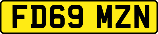 FD69MZN