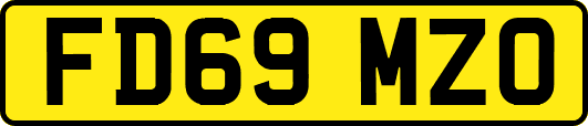 FD69MZO