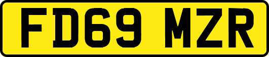 FD69MZR