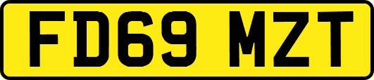 FD69MZT