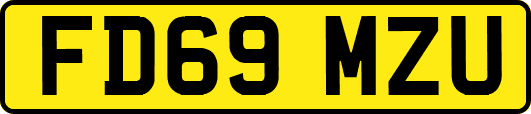 FD69MZU