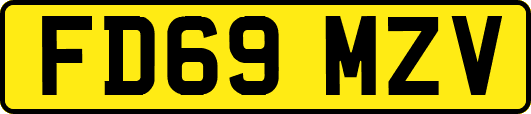 FD69MZV