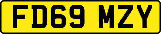 FD69MZY
