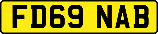 FD69NAB