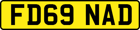 FD69NAD