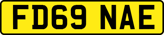 FD69NAE
