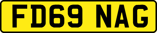 FD69NAG